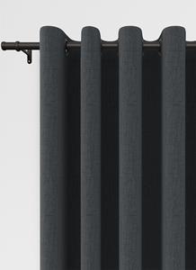 Vadain Orkney ringgordijn - Dark Forest met ringen