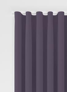 Vadain Miyotte gordijn - Purple met Wave plooi