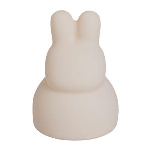 Baby's Only Nachtlampje Konijn - Warm Linen