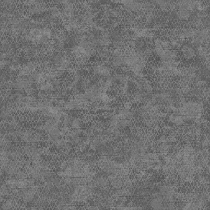 Dutch Wallcoverings Behang Escapade/Couleurs Geo Grijs/Zilver L758-09