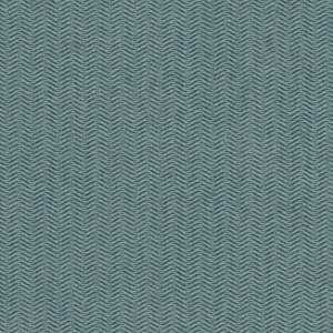 Dutch Wallcoverings Behang Escapade/Couleurs Golfjes Groen L759-01