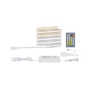 Paulmann MaxLED 1000 71114 LED-Streifen-Basisset 230V 1500mm Warmweiß