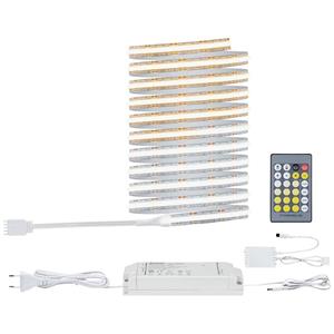 Paulmann MaxLED 1000 71115 LED-Streifen-Basisset 230V 3000mm Warmweiß