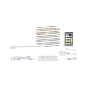 Paulmann MaxLED 500 71110 LED-Streifen-Basisset 230V 1500mm Warmweiß