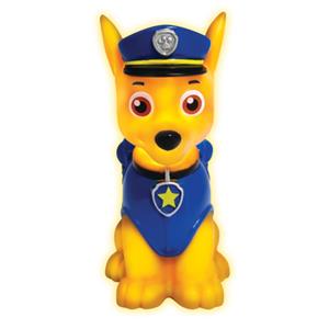 Lexibook Paw Patrol Chase 3D LED Pocket Nachtlampje ca. 13cm