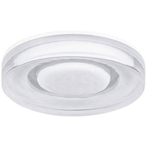 Paulmann Luena LED-lamp voor vochtige ruimte GU10 Wit