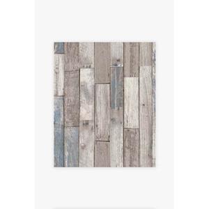 Next Vliestapete DISTRESSED WOOD PLANK Vliestapete 10mx52cm, glatt, natürlich, (1 St)