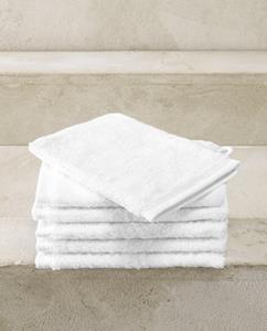 De Witte Lietaer washand Excellence 16x22 white