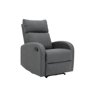 Huisenthuis.nl Relaxfauteuil Myrthe Zwart