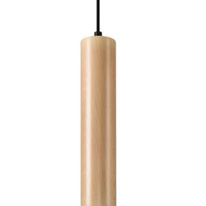 Sollux - Pendelleuchte lino 1 Lighting Peach Puff