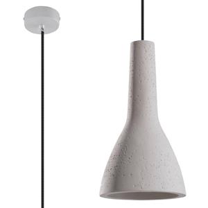 Sollux - SL.0280 Pendelleuchte Empoli Ø17 h: 100cm, Fassung E27, dimmbar