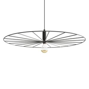 Sollux - Hängelampe Sirkel 1xE27 Neutralweiß 60cm