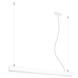 Hängelampe Pinne 1x Warmweiß 90cm Sollux
