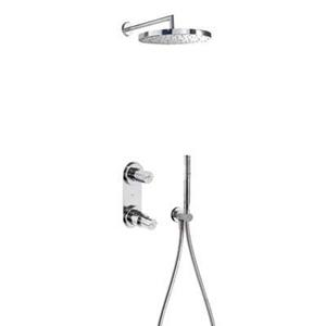 Tres Lex  Inbouw Thermostatische doucheset 181175