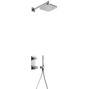 Tres Loft  inbouw doucheset 20025005