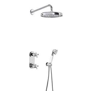 Tres Monoclasic 1900 doucheset 04297002