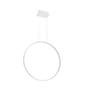 Sollux - Hängelampe Rio 1x Neutralweiß 78cm