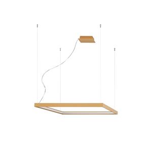 Loft46 Kroonluchter Nelya M 3000K | 