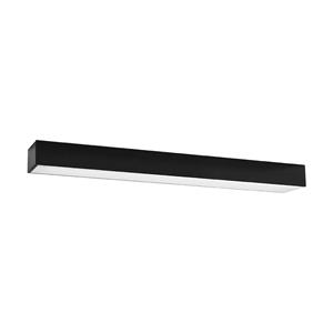 Deckenleuchte Pinne 1x Warmweiß 67cm Sollux