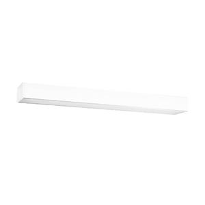 sollux Integrated led 65cm Linear Flush Light White 4000K Integriertes led 65cm Lineares Unterputzlicht Weiß 4000K