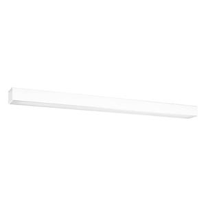 sollux Integrated led 95cm Linear Flush Light White 4000K Integriertes led 95cm Lineares Unterputzlicht Weiß 4000K