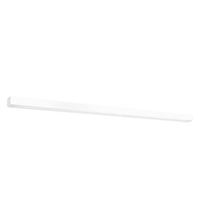 sollux Integrated led 145cm Linear Flush Light White 3000K Integriertes led 145cm Lineares Unterputzlicht Weiß 3000K