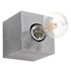 Loft46 Wandlamp Ariz beton | 