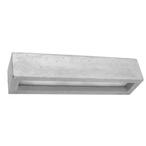 Loft46 Wandlamp Vega 50 beton | 