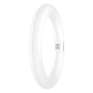 OSRAM LED-Ring Energielabel: F (A - G) G10q 11 W = 22 W Warmwit 1 stuk(s) (Ø x h) 312 mm x 312 mm