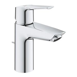 Grohe Wastafelmengkraan Start S-size Chroom