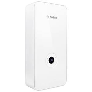 boschhomecomfort Bosch Home Comfort 7736506147 Durchlauferhitzer EEK: A (A+ - F) Tronic Advanced Plus 15/18/21kW 21kW