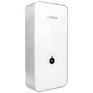 boschhomecomfort Bosch Home Comfort 7736506152 Durchlauferhitzer EEK: A (A+ - F) Tronic Excellence AquaStop 15/18/21k