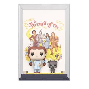 Funko The Wizard of Oz POP! Movie Poster & Figure 9 cm