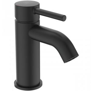 idealstandard CeraLine - Waschtischarmatur, schwarz BC268XG - Ideal Standard