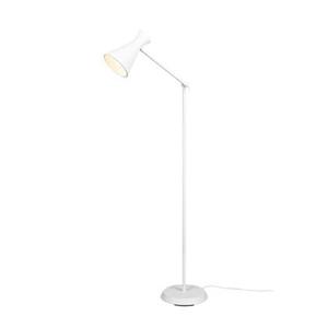 Trio Witte leeslamp Enzo R40781031
