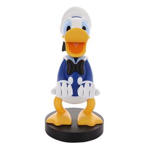 Exquisite Gaming Disney Cable Guy Donald Duck 20 cm