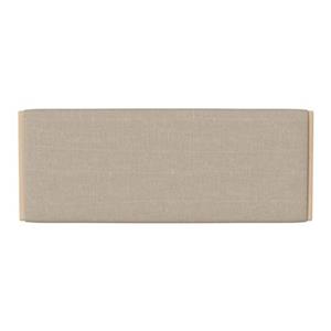 Bolia Haven Hoofdbord 166 cm - Pure Beige