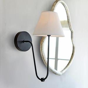 Loberon Wandlamp Lustre