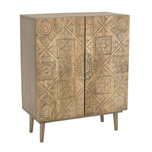 Macabane Dressoir Isa | 