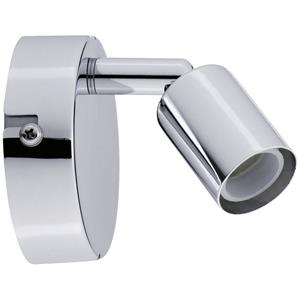Paulmann 66749 Carolina Deckenleuchte GU10 Chrom
