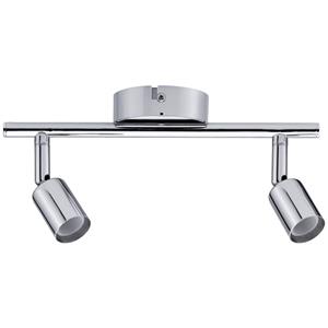 Paulmann 66748 Carolina Deckenleuchte GU10 Chrom
