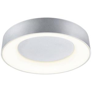Paulmann 71095 Casca LED-Deckenleuchte LED 23W Aluminium (matt)