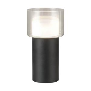 Eglo Stars of Light Tafellamp Molineros zwart - led 39728