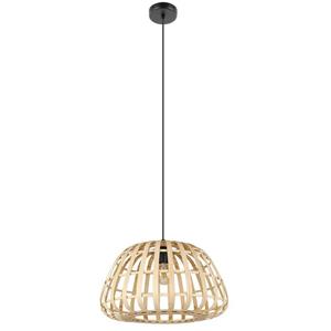 Eglo Stars of Light Rotan hanglamp Montezuelo - Ø 50cm 390151