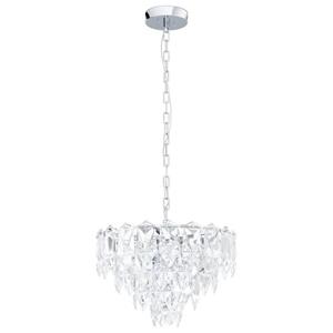 Eglo Stars of Light Kroonluchter kristal - Ø 47cm Carvario 39723