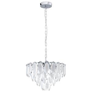 Eglo Stars of Light Design kroonluchter - Ø 49cm Carvario 39721