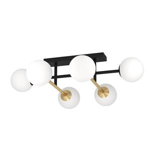 Eglo Stars of Light Design plafondlamp Paz 78cm 390176