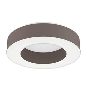Eglo Stars of Light Cappuccino led plafondlamp Guamare - Ø 53cm 39993