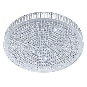 Eglo Stars of Light Kristallen plafondlamp Balparda - Led - Ø 41cm 39746