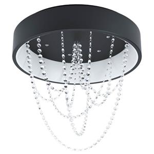 Eglo Stars of Light Plafondlamp kroonluchter Berlona - Ø 60cm 39762